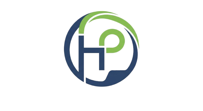 HeilPraxisAssistent Logo